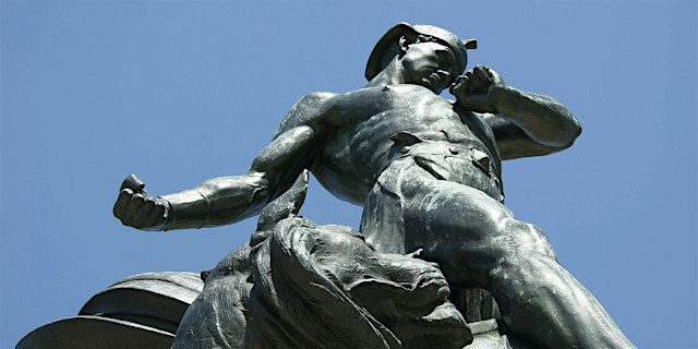 Image principale de Public Art on the Parkway: American Perspectives (October)