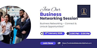 Image principale de Unshakable Connections_2026