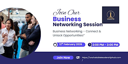 Image principale de Unshakable Connections_2026