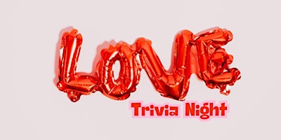 Image principale de Famous Couples Trivia Night