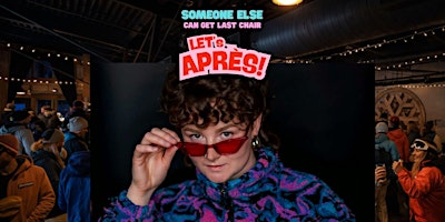 Image principale de Let's APRÈS - DJ L\EVT