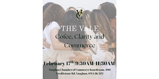 Image principale de The Vale Collective: Leading From Within