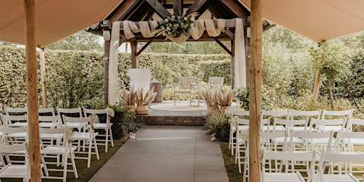 Image principale de Always Forever Wedding Event - De Vresselse Hut