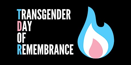 Transgender Day of Remembrance Niagara Gathering primary image