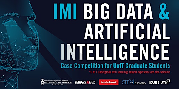 IMI Big Data & Artificial Intelligence Case Competition