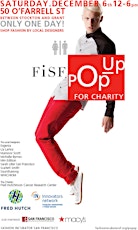 FiSF Pop Up for Charity primary image