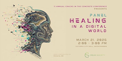 Image principale de Healing in a Digital World