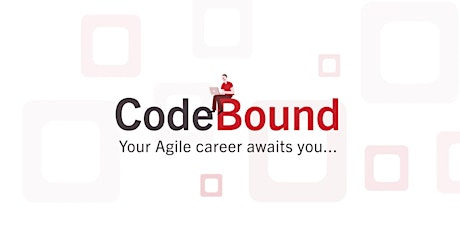 Your CodeBound™ Journey Starts Today! primary image