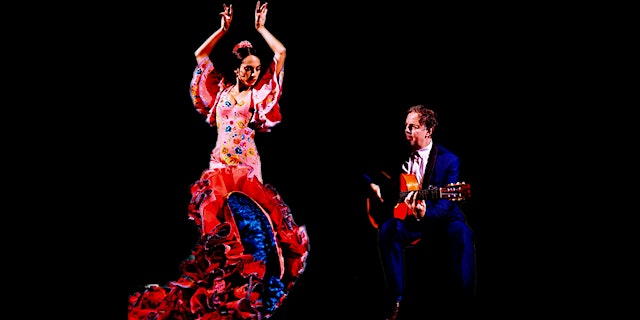Imagen principal de LEEDS: Flamenco from Spain | Rebeca Ortega-Ramon Ruiz.