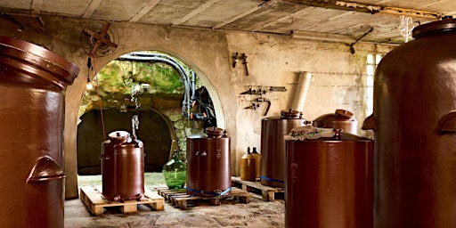 Image principale de Wenn Kümmern auf der Zunge liegt: Tasting-Workshop II