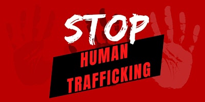 Image principale de Youth Anti Human Trafficking Workshop