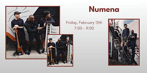 Image principale de Friday Night Live Music