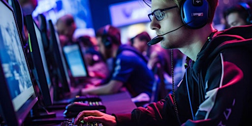 Image principale de GRAND OPENING *NEW* GAMING ARENA