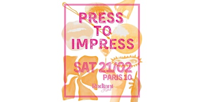 Image principale de Press to Impress