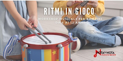 Image principale de Ritmi in gioco