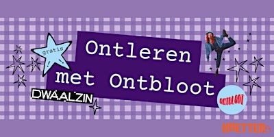 Image principale de Ontleren met Ontbloot
