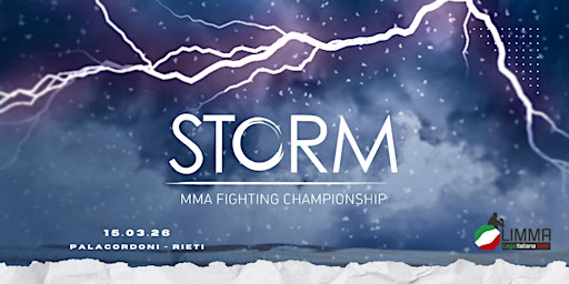 Image principale de STORM TALENT