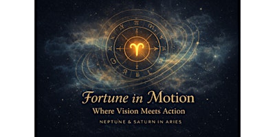 Image principale de Fortune in Motion: Where Vision Meets Action