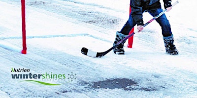 Image principale de 3x3 Ball Hockey Tournament - Nutrien WinterShines 2026