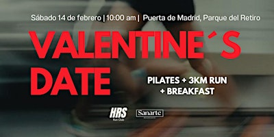 Image principale de VALENTINES DATE