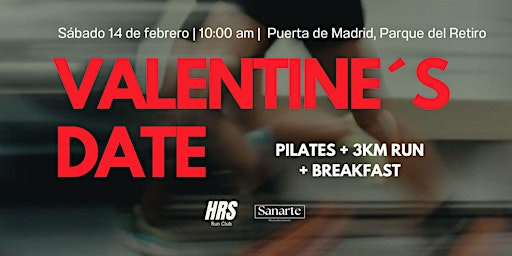 Image principale de VALENTINES DATE