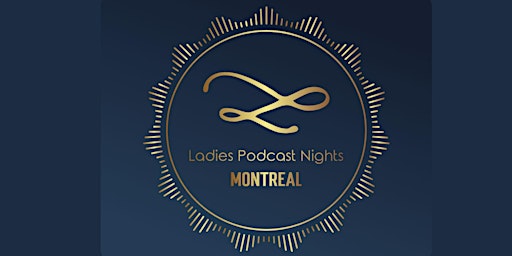 Image principale de Ladies Podcast Nights in Montreal: Let's watch Leila Hormozi Podcast BUILD