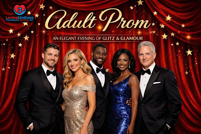 Image principale de Adult Prom