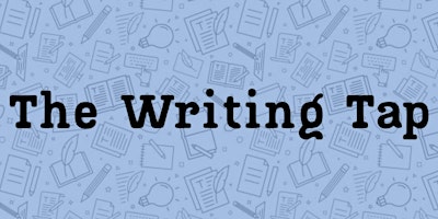 Image principale de 'THE WRITING TAP' - A series of four workshops on Writing for Wellbeing