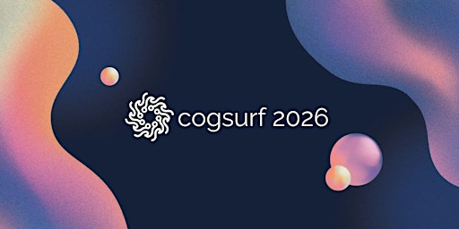 Image principale de Cognitive Science Undergraduate Research Forum (CogSURF) 2026