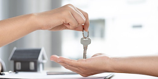 Image principale de How to Become a Homeowner Virtual Workshop