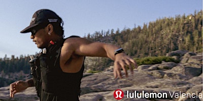 Image principale de lululemon Valencia & Virtuoso Run Event