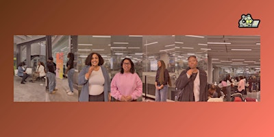 Image principale de Celebrating Black Women in STEM