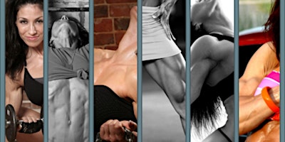 Image principale de Fit For Life - 6 x fitness champion Susan Arruda