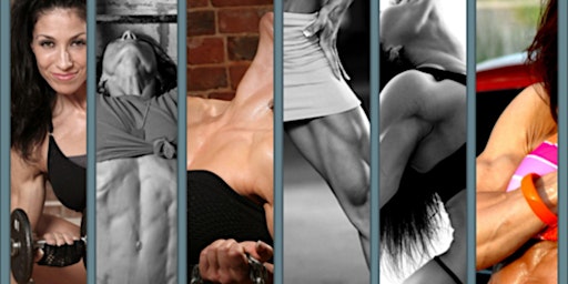 Image principale de Fit For Life - 6 x fitness champion Susan Arruda