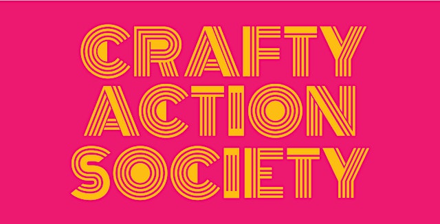 Image principale de July Crafty Action Society