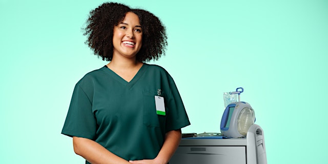 Image principale de VAC Skills Day GCUH