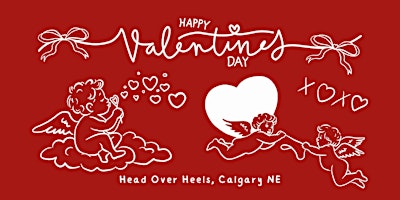 Image principale de Hearts on Fire: Stupid Cupid Party