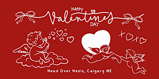 Image principale de Hearts on Fire: Stupid Cupid Party