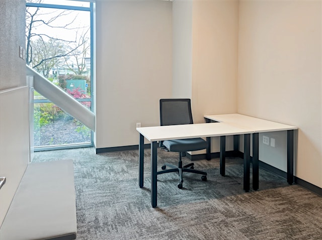 Image principale de Day Trial in Private Office or Coworking Space