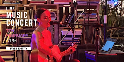 Image principale de Geo: Live Acoustic Session