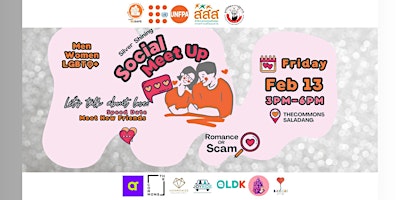 Image principale de Silver Shining Social Meet Up