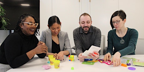 Design Lab: Using Co-Design to Center Equity in Our Work (Nov 30) primary image