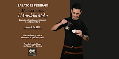 Image principale de L’Arte della Moka