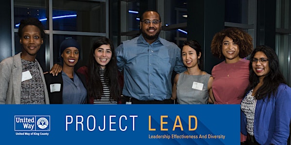 Project Lead 2021