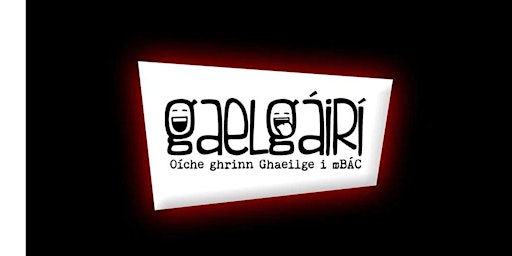 Image principale de Gaelgáirí