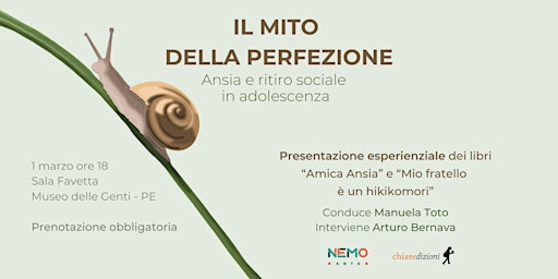 Hauptbild für IL MITO DELLA PERFEZIONE