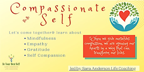 Compassionate Self primary image
