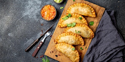 Image principale de Cooking Class: Empanadas