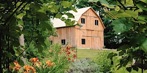 Image principale de Spring Walk Fundraiser Supporting The Children’s House Montessori