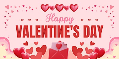 Image principale de EAFK x QU Valentine's Day Treats